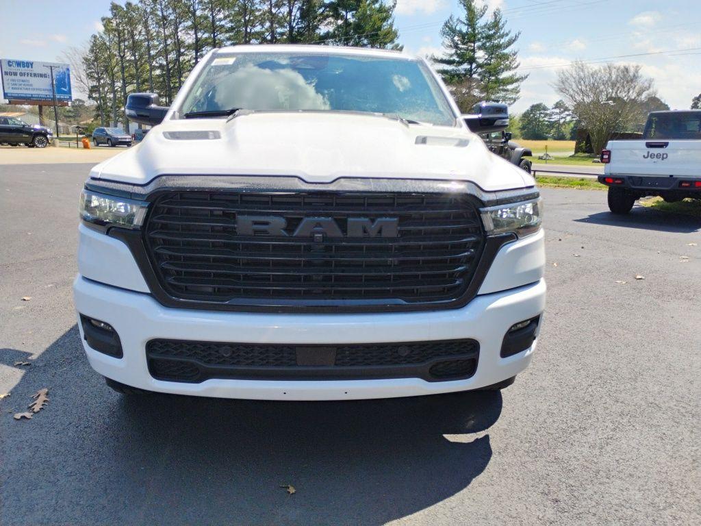 ram ram 1500 pickup 2026 1C6SRFJT6TN317225 image ram ram 1500 pickup 2026 1C6SRFJT6TN317225 image
